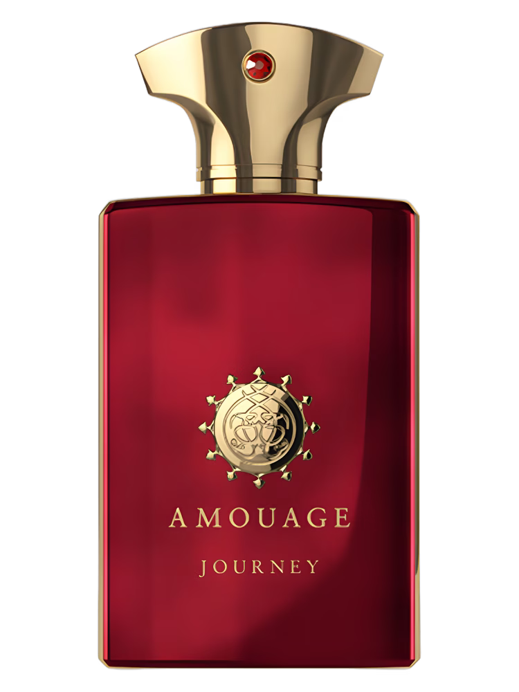 Journey Man Amouage