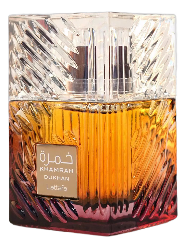Khamrah Dukhan Lattafa