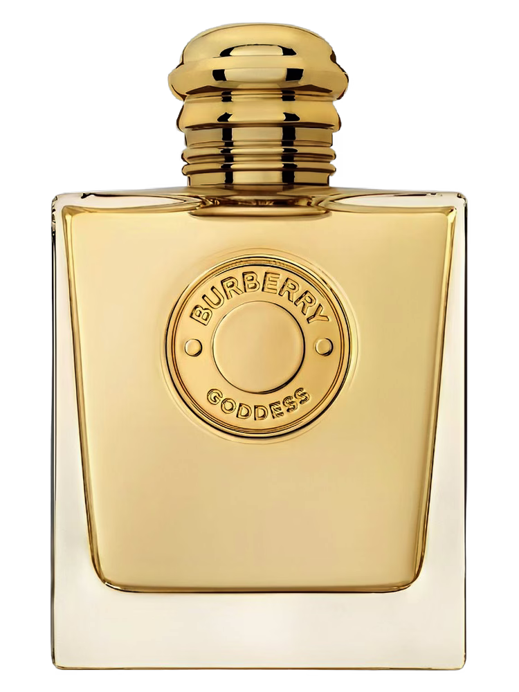 Goddess Burberry