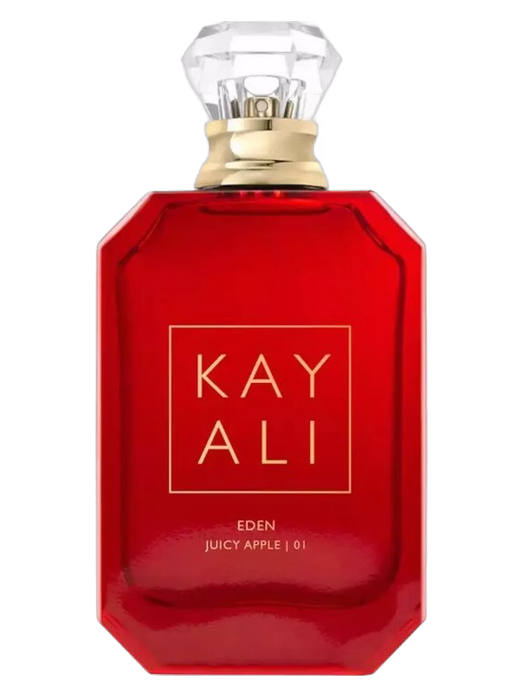 Eden Juicy Apple | 01 Eau De Parfum Kayali