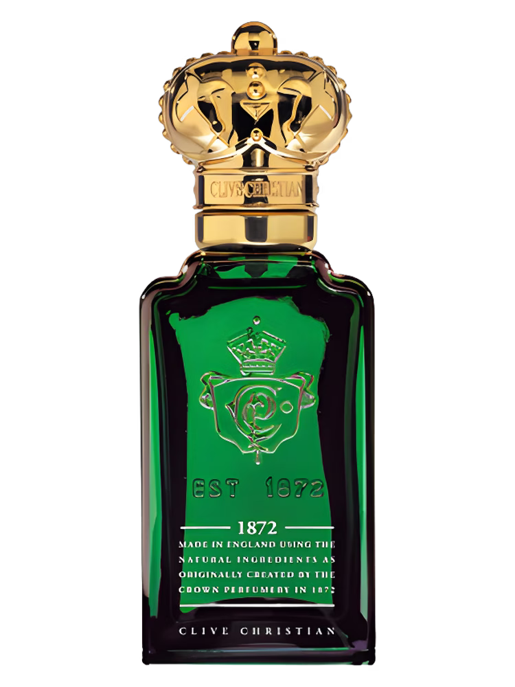 1872 For Men Clive Christian
