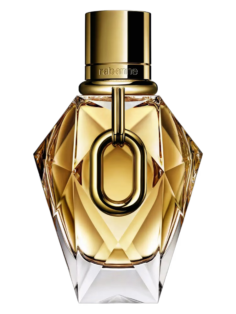 Million Gold For Her Rabanne