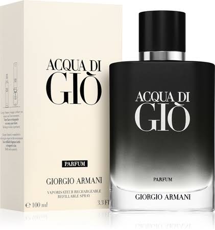 Giorgio Armani Acqua do gio