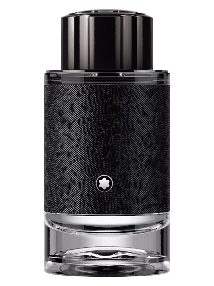 Explorer Montblanc