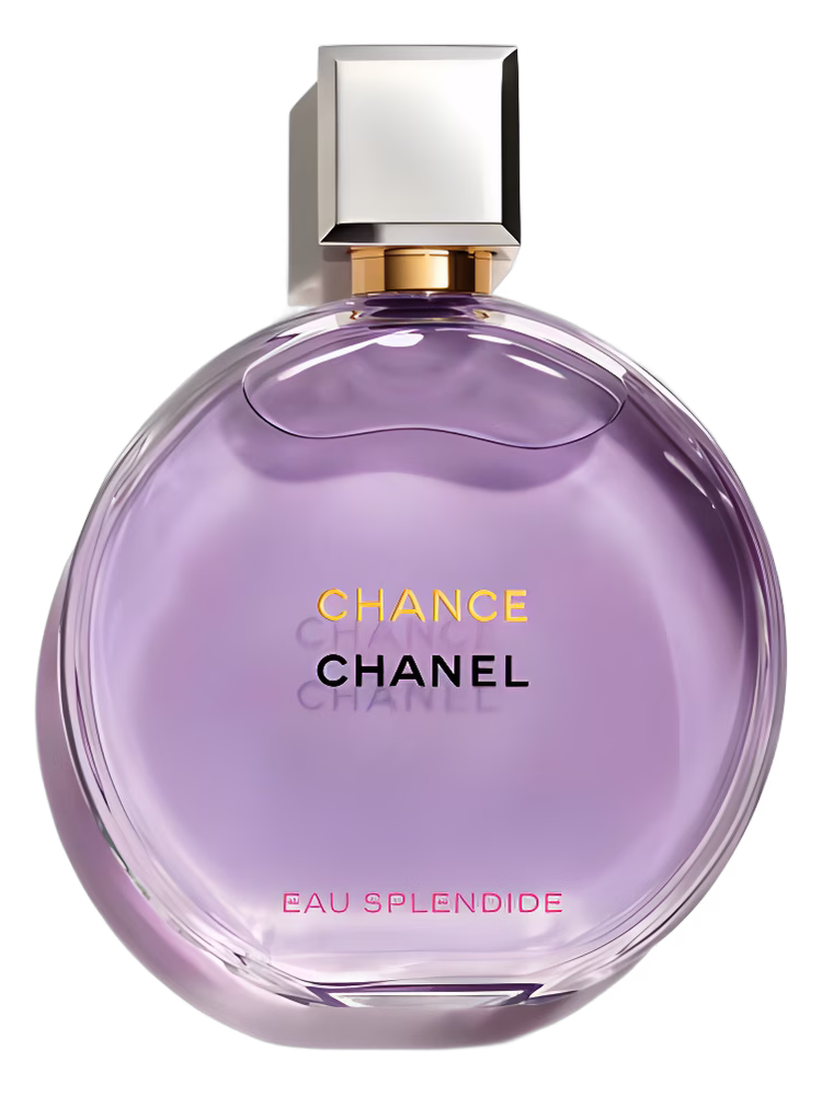 Chance Eau Splendide Chanel