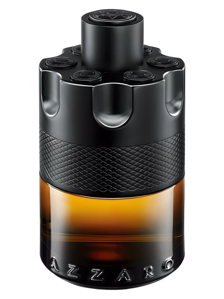 Azzaro the most wanted for men