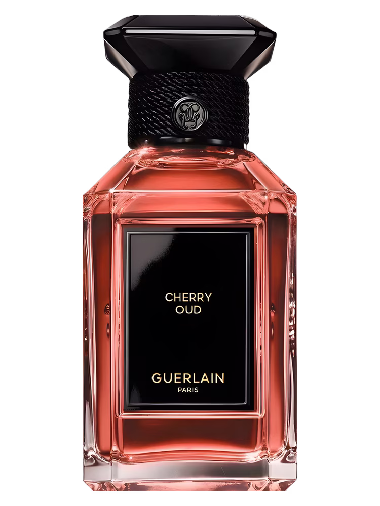 Cherry Oud Guerlain