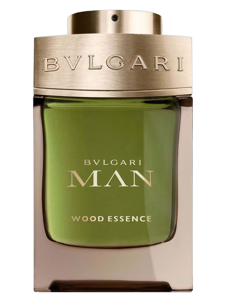 Bvlgari Man Wood Essence Bvlgari