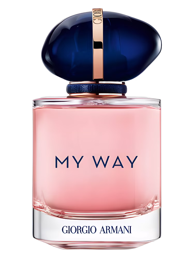 My Way Giorgio Armani