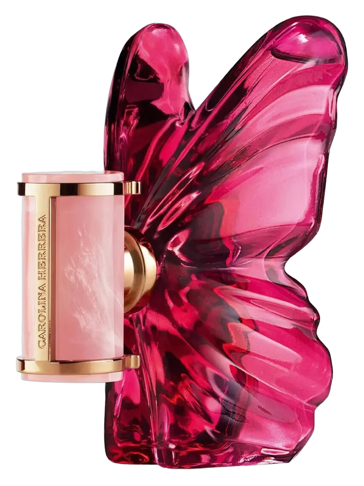 La Bomba Carolina Herrera