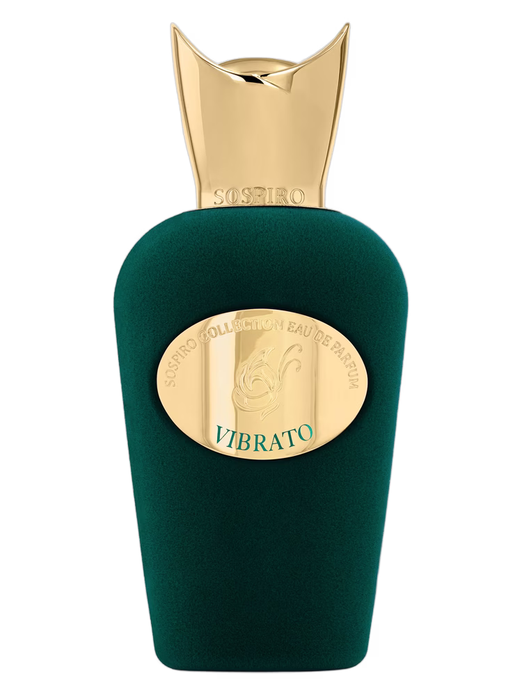 Vibrato Sospiro Perfumes
