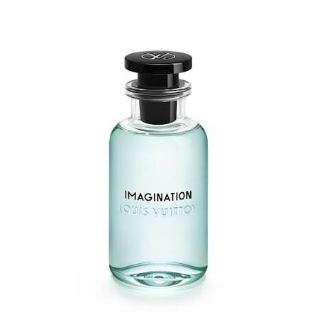 Imagination Louis Vuitton
