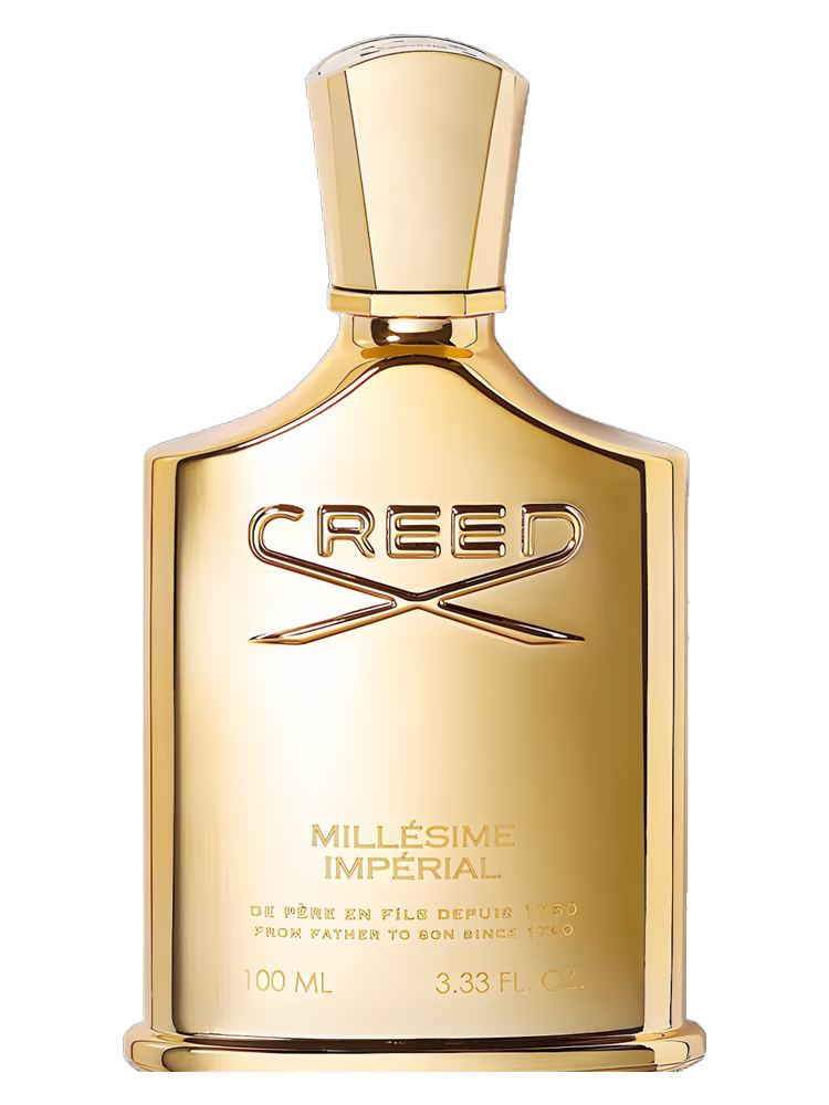 Millésime Impérial Creed