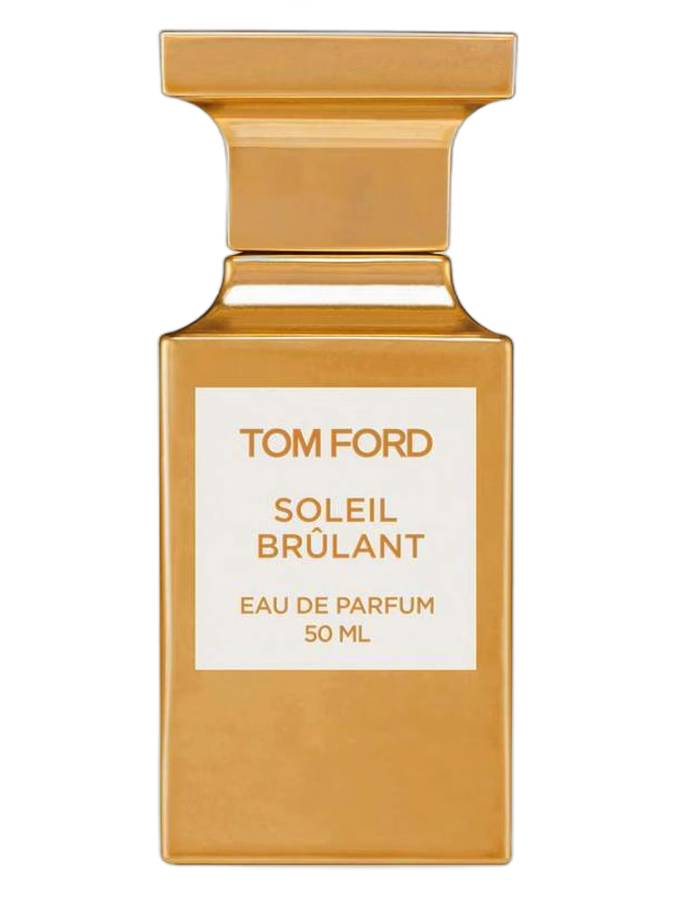 Soleil Brûlant Tom Ford