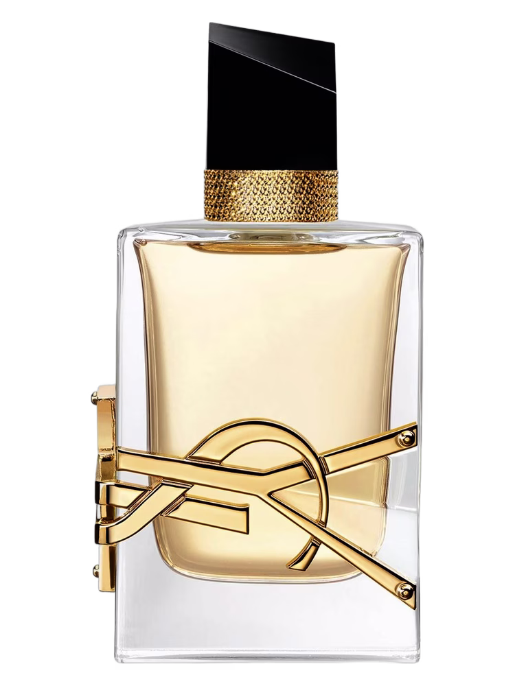 Libre Yves Saint Laurent