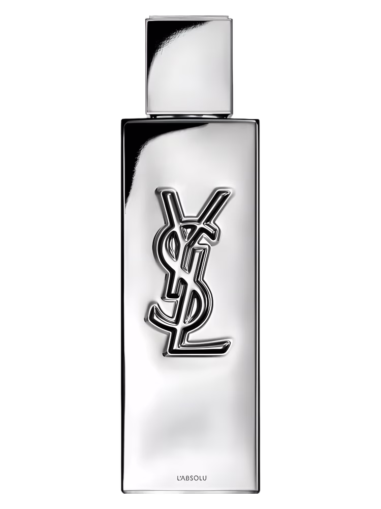 MYSLF L’Absolu Yves Saint Laurent
