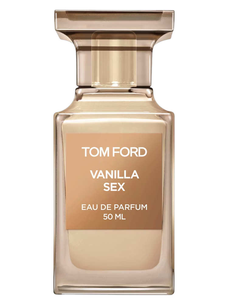 Vanilla Tom Ford 107