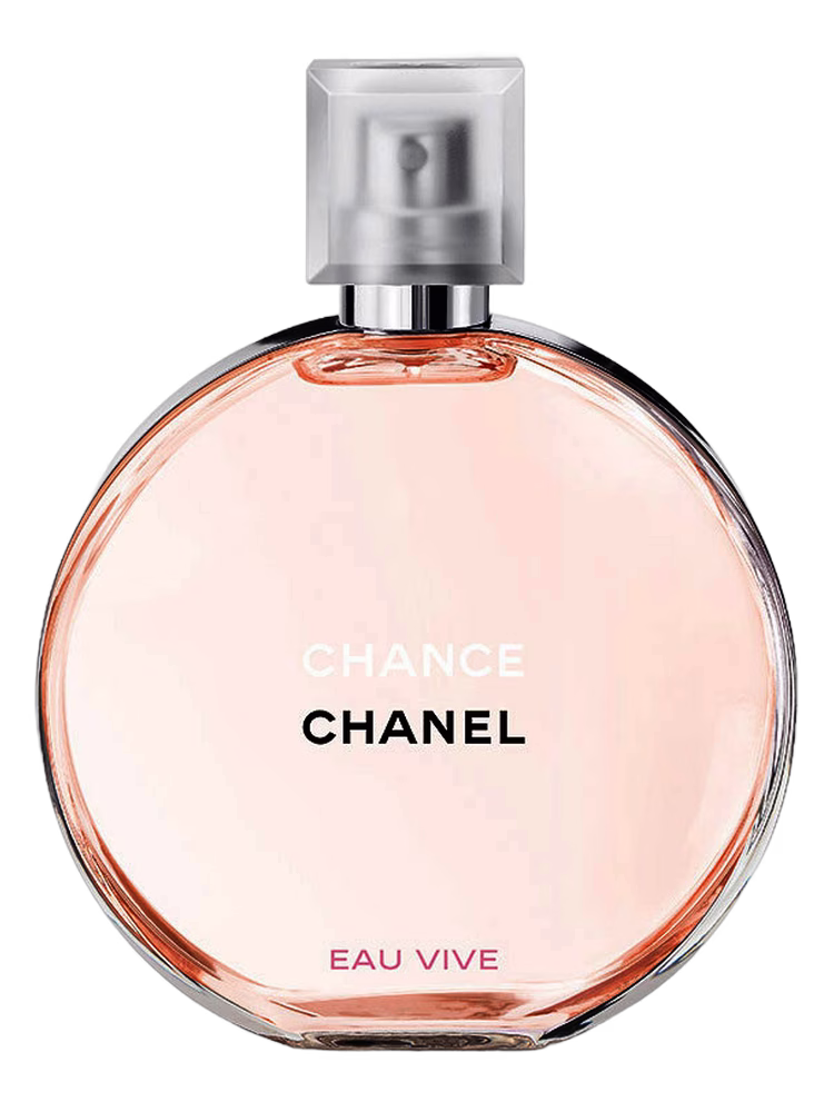 Chance Eau Vive Chanel