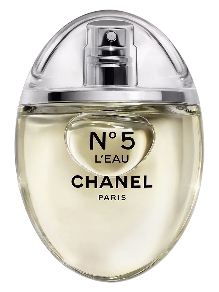 N°5 L’EAU – Limited Edition Chanel