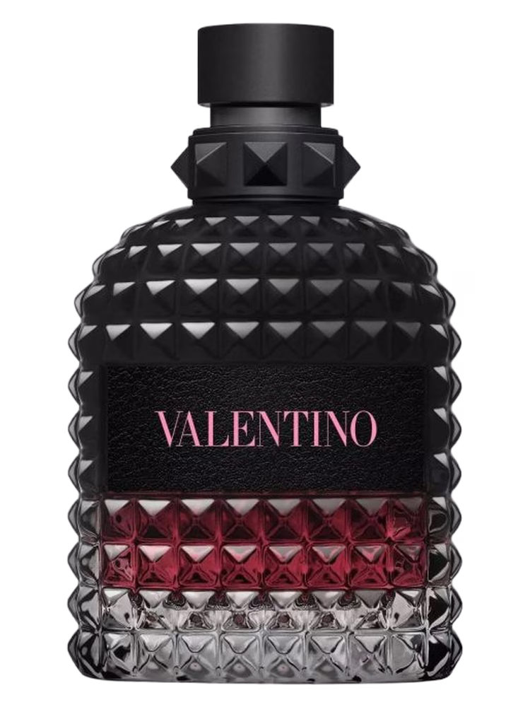 Valentino Uomo Born In Roma Intense