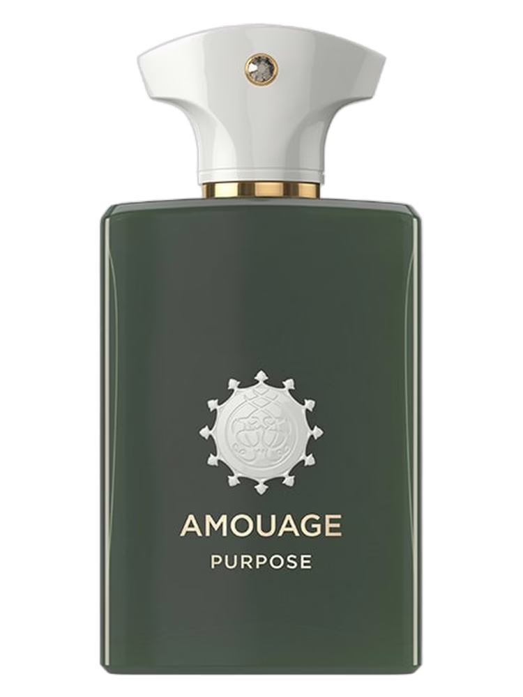Purpose Amouage