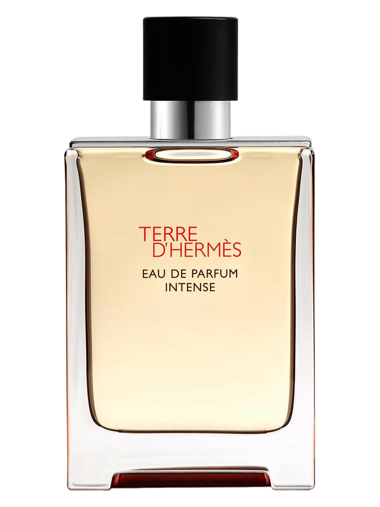 Hermes Terre D'hermes Intense