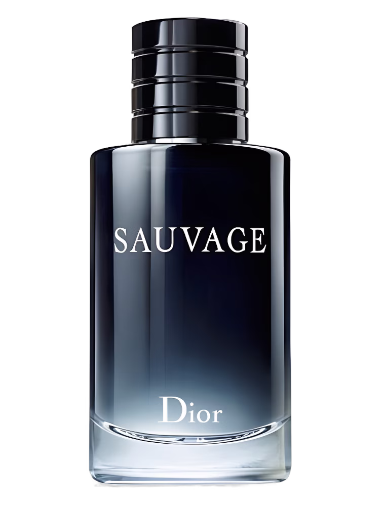 Sauvage Dior 