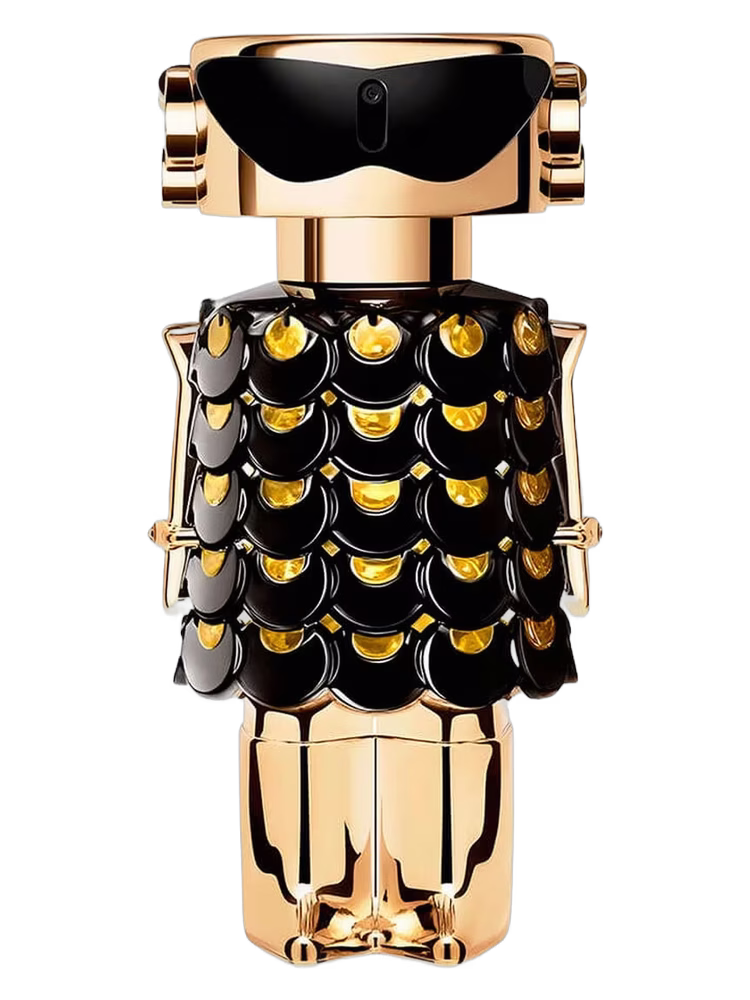 Fame Parfum Rabanne 
