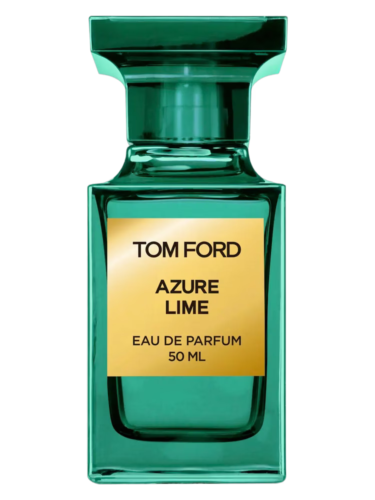 Azure Lime Tom Ford