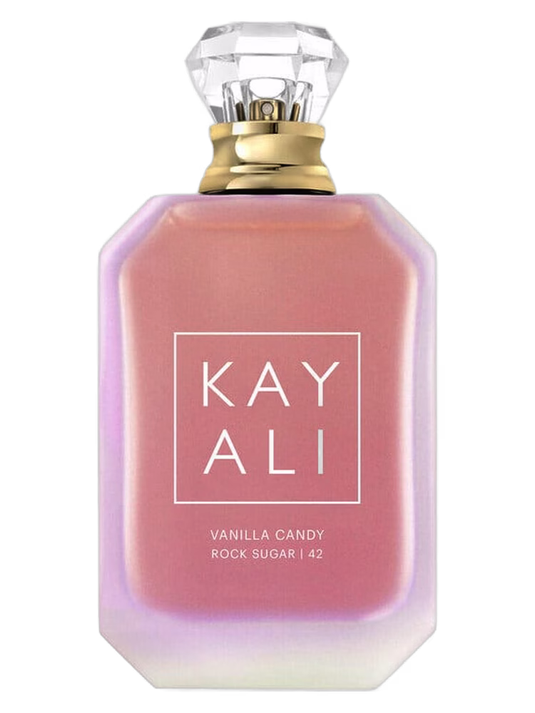 Vanilla Candy Rock Sugar | 42 Kayali