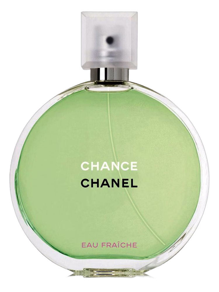 Chance Eau Fraiche Chanel 