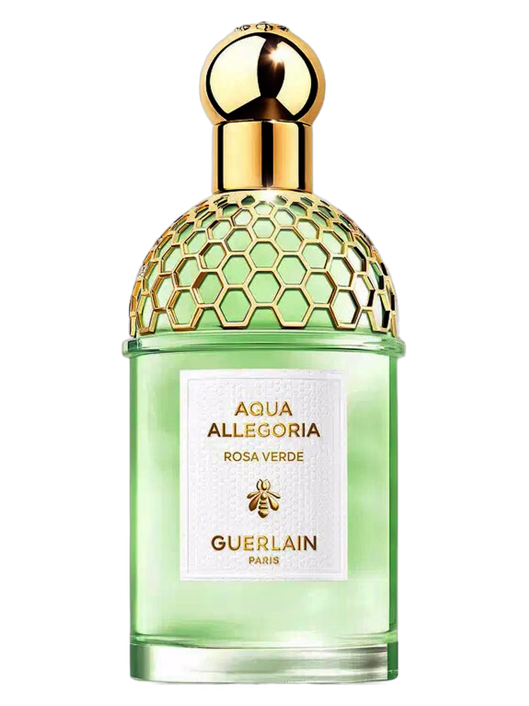 Aqua Allegoria Rosa Verde Guerlain